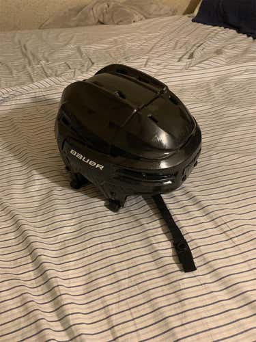 Bauer Re-Akt 100 Helmet Size Large