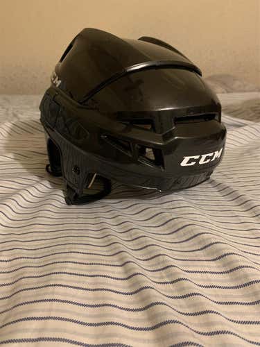 CCM V08 Helmet Pro Stock Size Medium