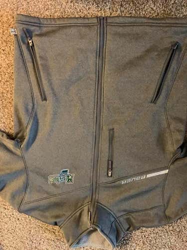 Small Bauer Jacket