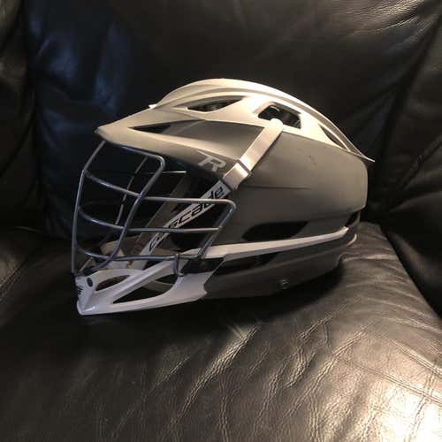 Cascade R Matte Grey