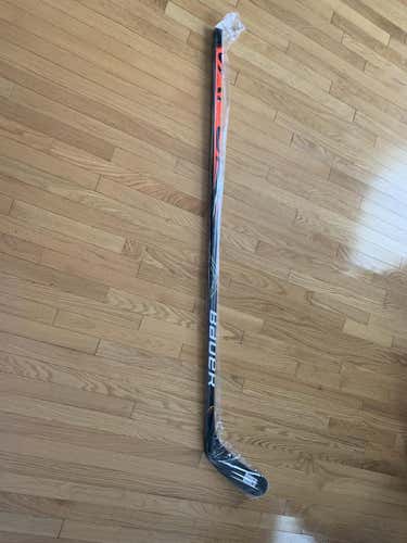 BRAND NEW Bauer 2XPRO Stick LH P92M 87 Flex