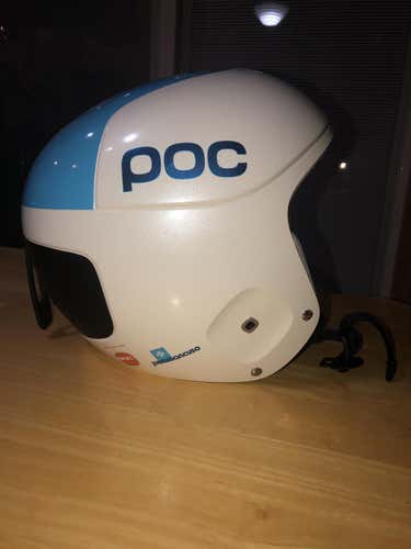 Women's Medium/Large POC Orbic Comp Julia Helmet