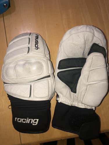 Reusch Mittens Size Medium