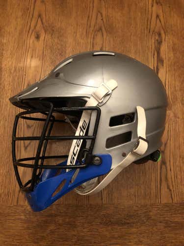Player Cascade Helmet Adult