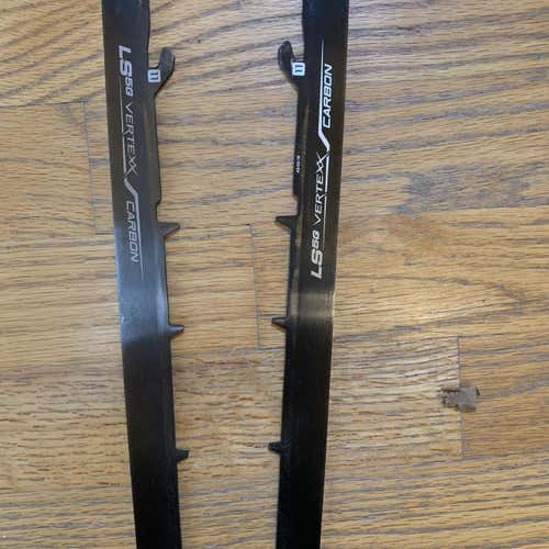 Bauer Hockey Goalie Skates Senior Size 11