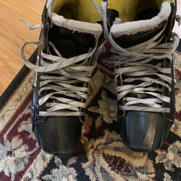Supreme 1S Hockey Goalie Skates Senior Size 11.5