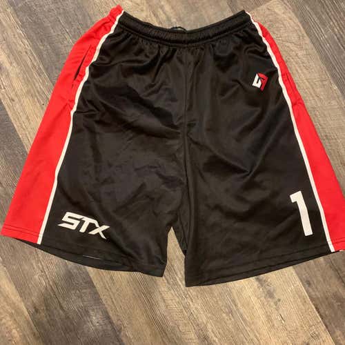 Team STX Large Shorts