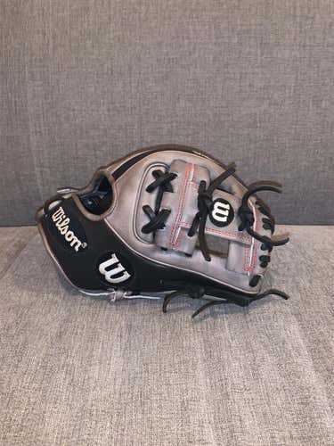A2K Baseball Glove