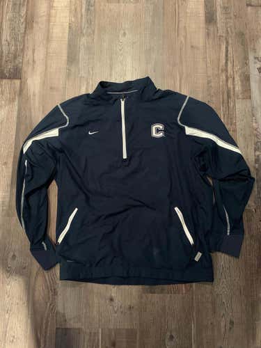 Nike UCONN NCAA Men's Jacket