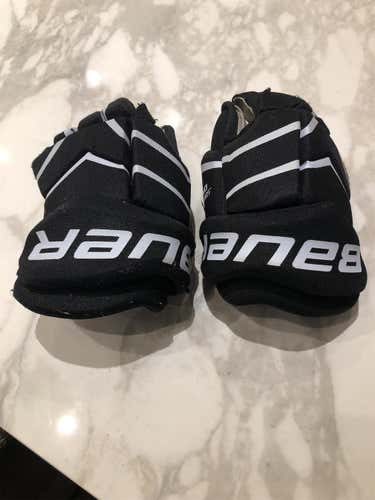 Supreme One.2 Gloves Junior