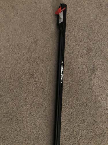 New Maverik Caliber Shaft