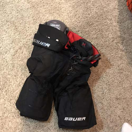Small Bauer Pants