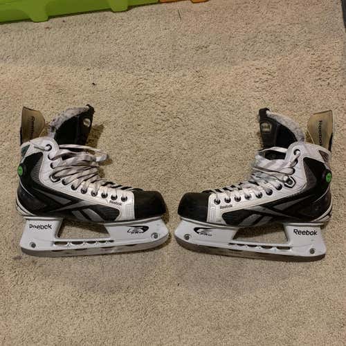 20k Hockey Skates Senior  Size 10