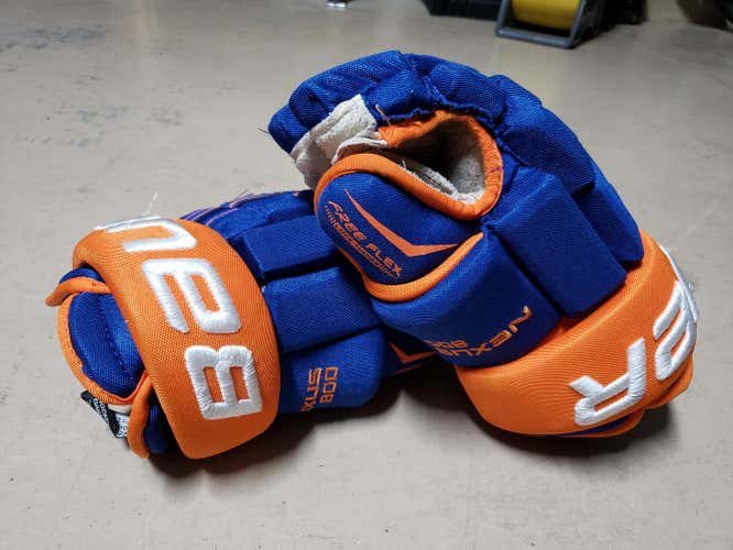 Bauer Nexus 800 Gloves Senior