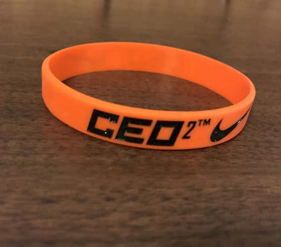 Nike CEO 2 Bracelet