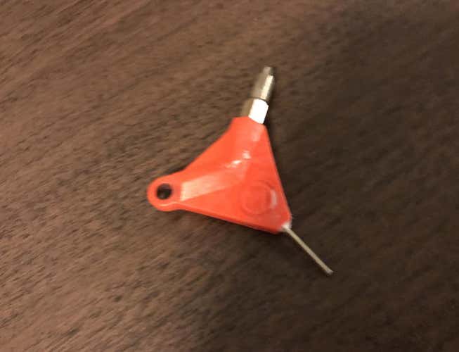 Maverik Adjustable Butt End Tool