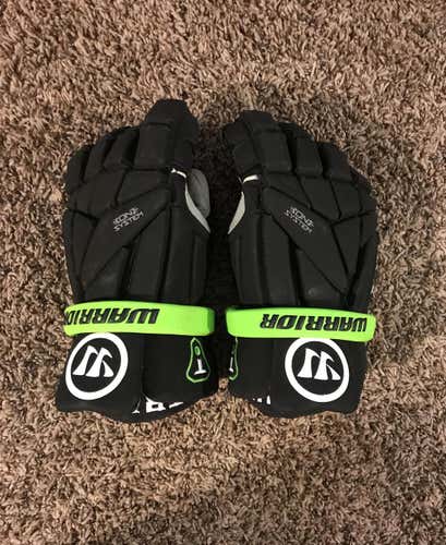 True Lacrosse Evo Gloves