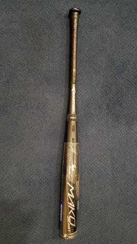 New 2017 Easton Mako Beast Bat