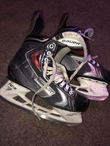Bauer Vapor X70 Hockey Skates Junior Size 7.5
