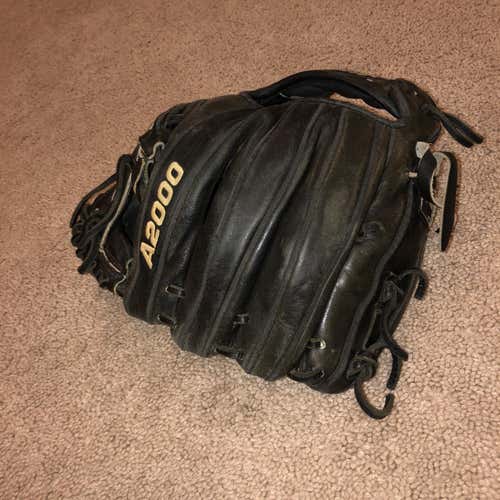 Wilson A200 Baseball Glove