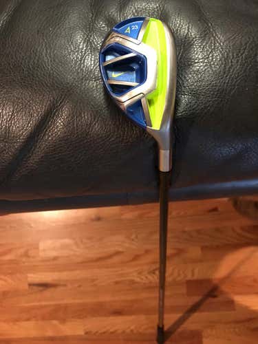 Men's Nike Vapor Fly Hybrid Righty