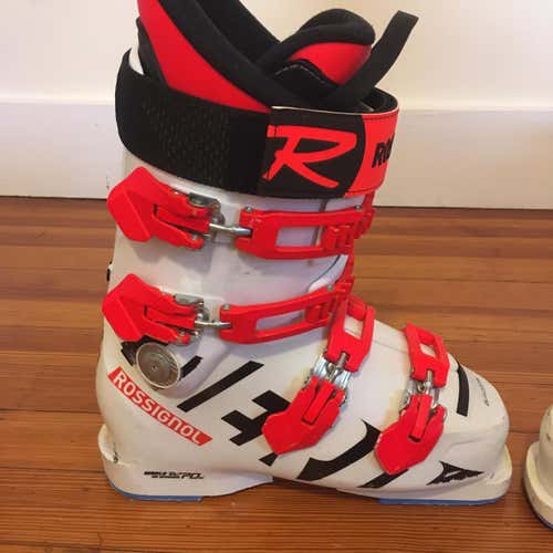Racing Unisex Rossignol Ski Boots
