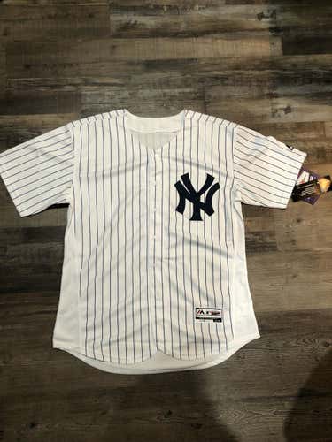 New York Yankees Jersey