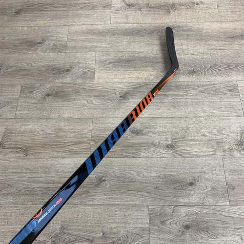 New Warrior Covert QR Edge W88M 85 Flex