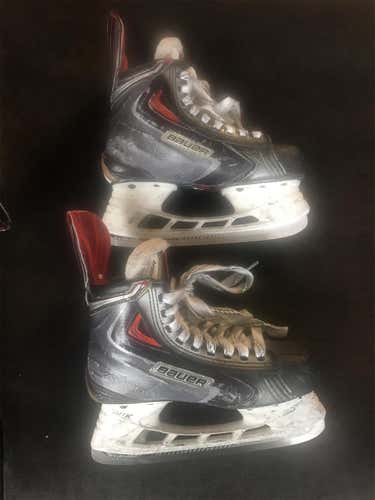 Vapor APX2 Hockey Skates Junior Size 3