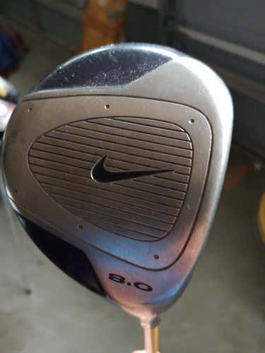 Men's Nike Driver Righty