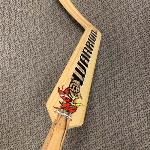 New Woodrow Goalie Stick Regular Intermediate