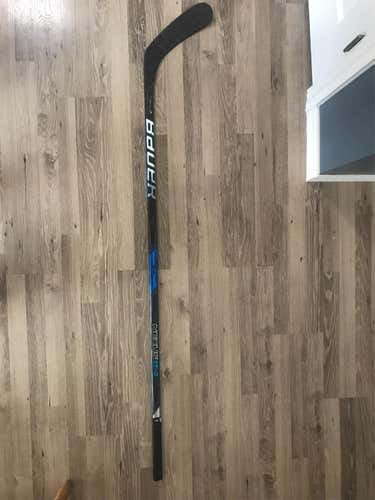 Nexus 1N Hockey Stick Righty Mid Senior Pro Stock