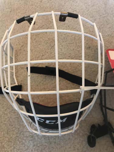 New Large FM580 Black Or White Senior