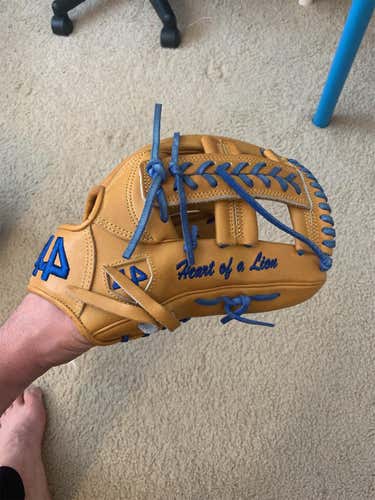 44 Pro Baseball Glove