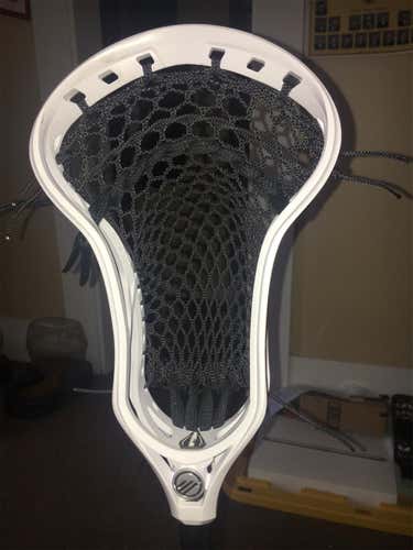 Attack & Midfield Optik 2.0 Head