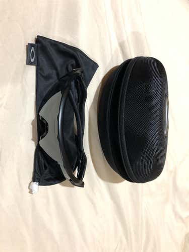 Like New Oakley Radar EV’s