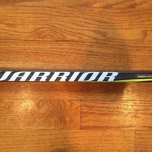 New Alpha QX Hockey Stick Righty Mid Intermediate