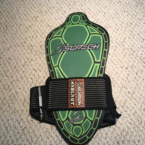 New Large Slytech Back Plate