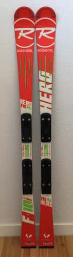 Racing Kid's 140 - 150 cm 2017 Rossignol Hero FIS SL Pro Skis