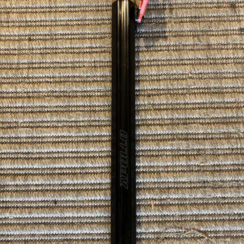 New Apollo Shaft