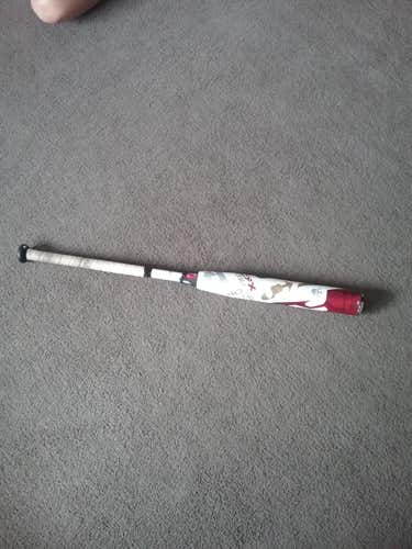 Demarini bat