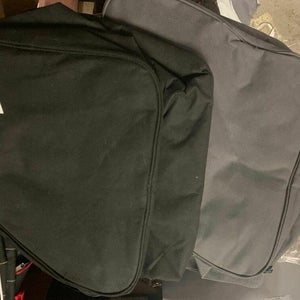 ski snowboard boots bag gray and black  combo 2 bags special store wear low buy