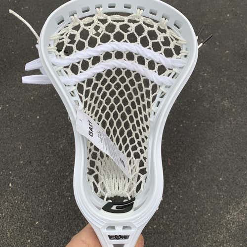 TORQ TUESDAY!  New Gait Head with ECD Hero 2.0 Semi Hard