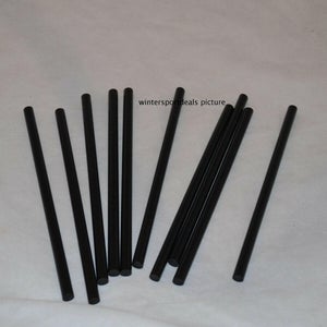 lot 10 black  P-Tex PTex Rods base repair sticks 2025   USA