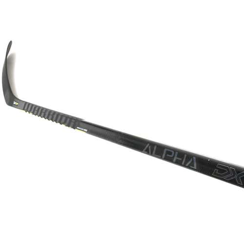 New Warrior Alpha DX LH 85 W28 Stick