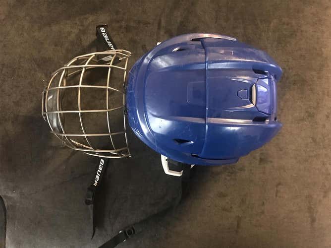 Small Re-Akt 200 Helmet