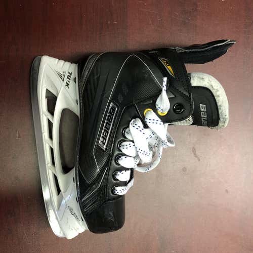 Bauer Supreme 170 Hockey Skates Junior Size 3D