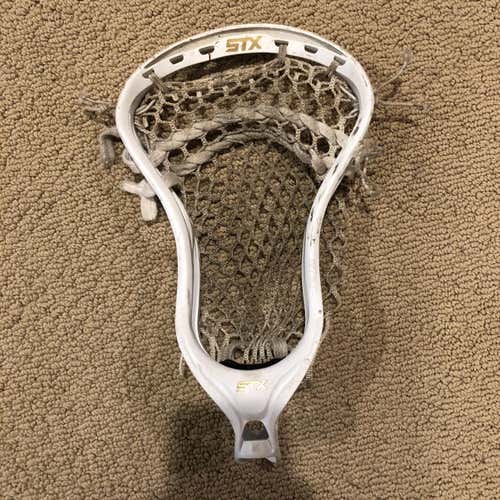 Stallion 700 Head