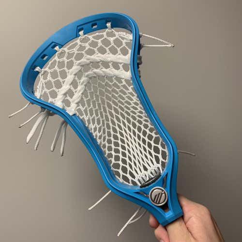New Maverik Kinetik