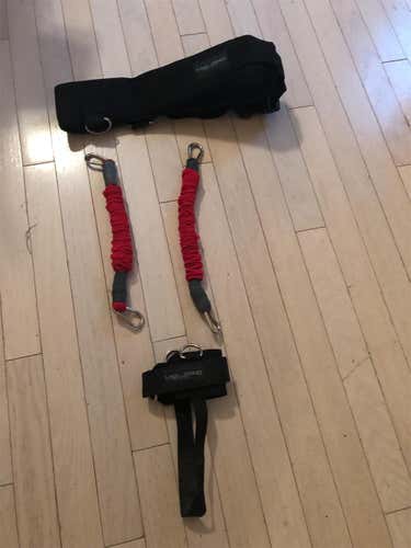 Velopro Load Harness